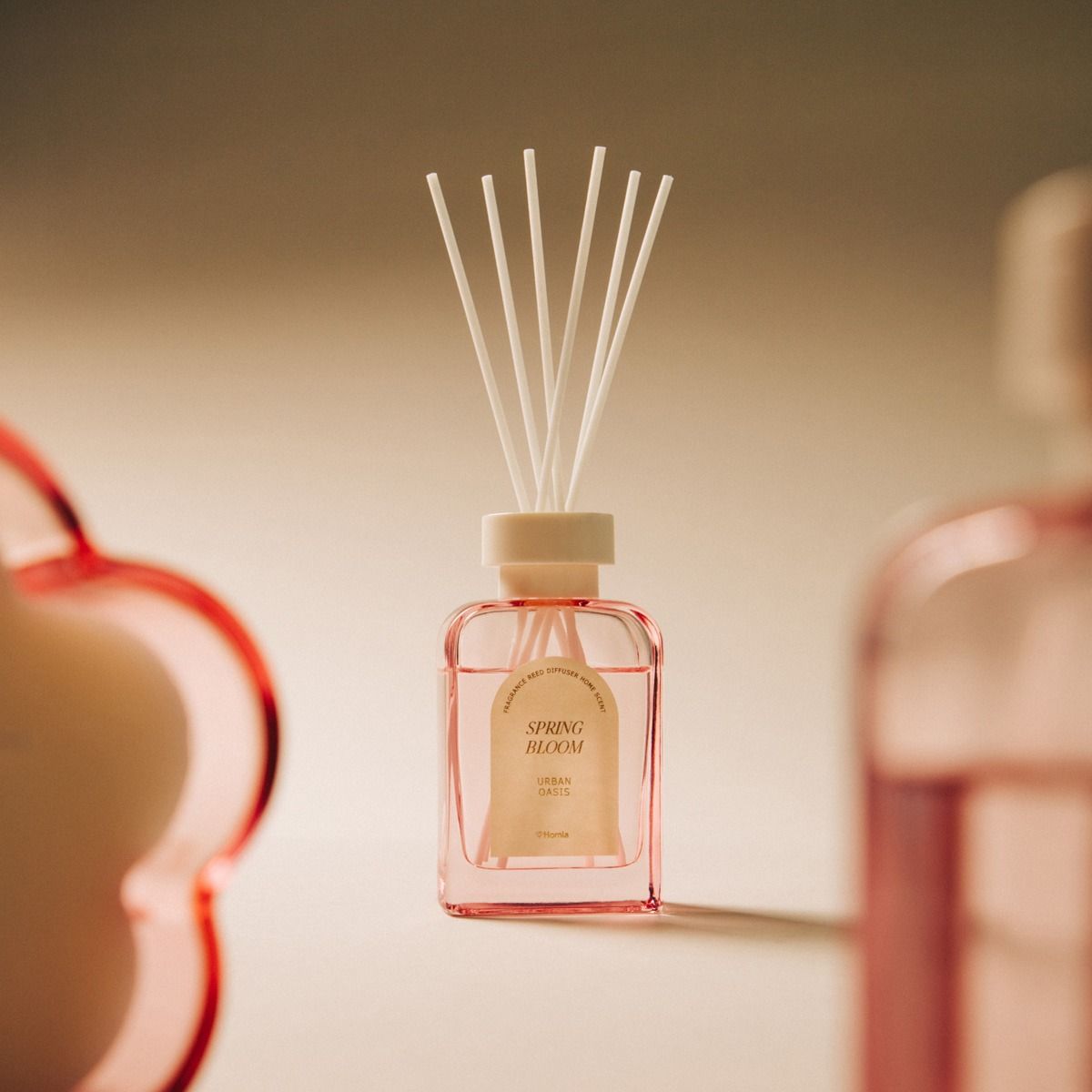 Dyfuzor zapachowy SPRING BLOOM Urban Oasis 100 ml