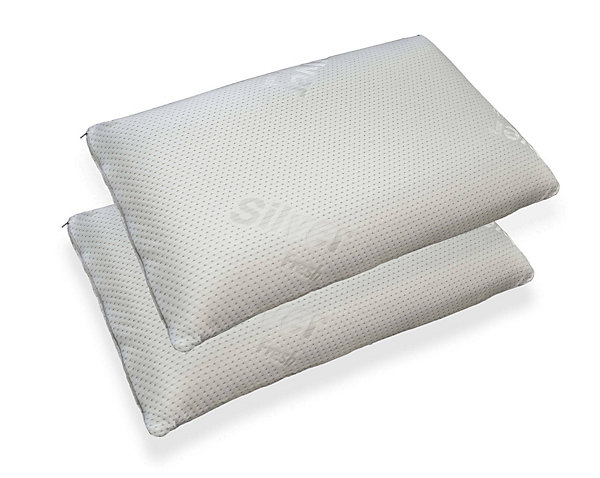 Oreiller Daccardo, coussin 