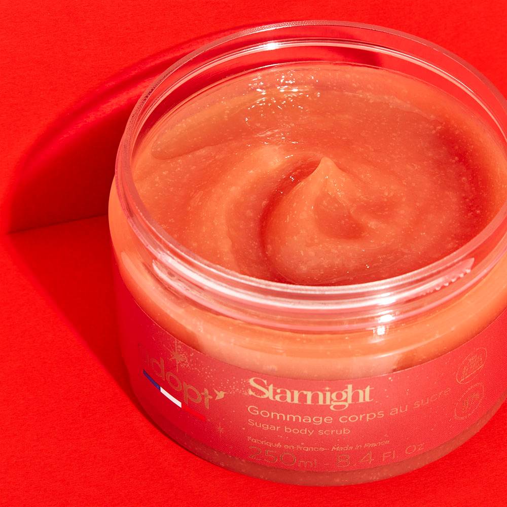 StarnightGommage au sucre 250ml