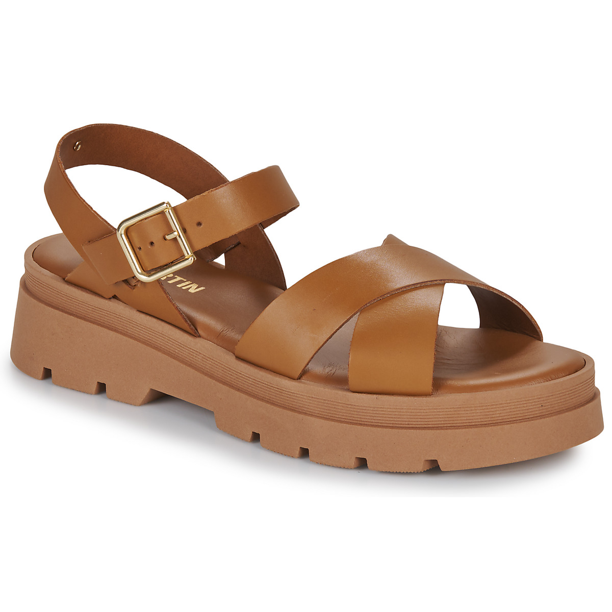 JB Martin - 1DECIDEE - Veal / Camel