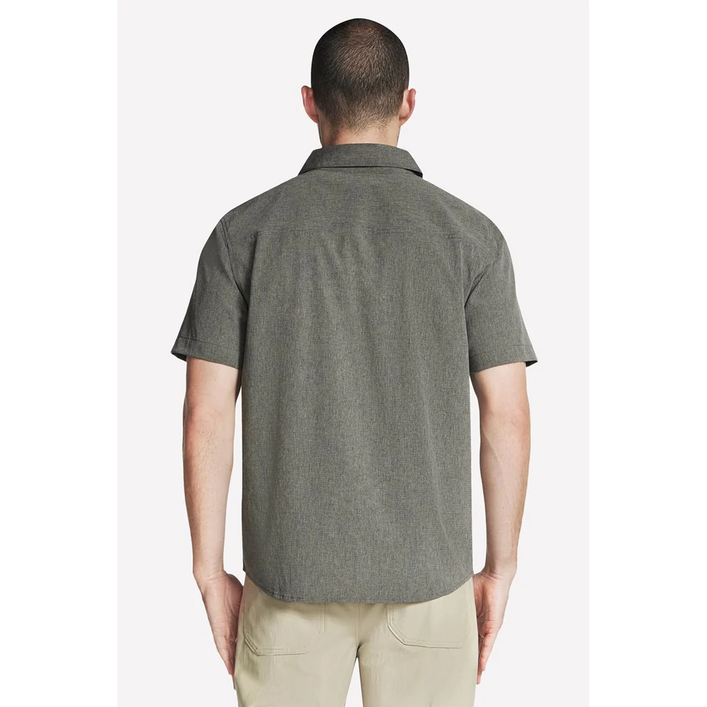 Skechers GO WALK Air Short Sleeve Shirt