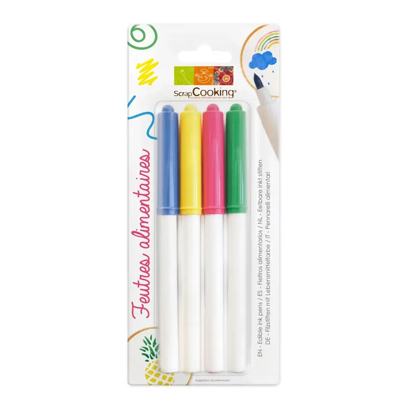 Deko-Stift Stylo