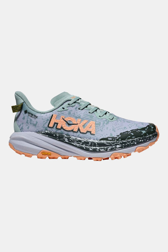 HOKA Speedgoat 6 Gore-Tex Trailschoen Dames