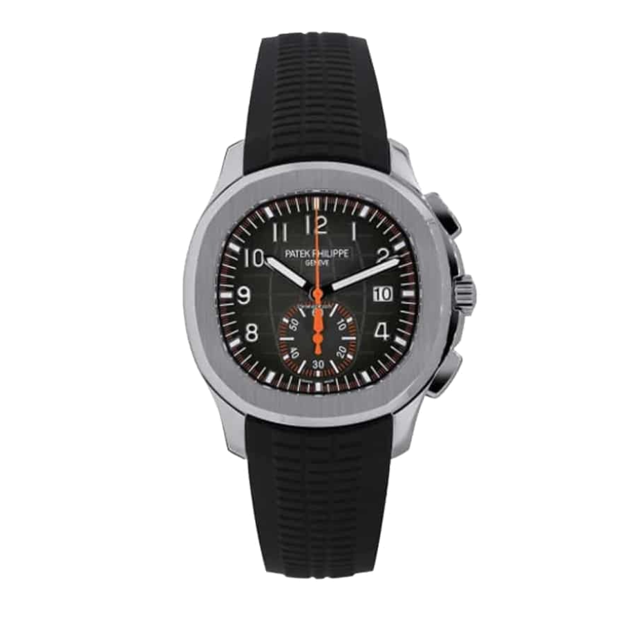 Patek Philippe Aquanaut Chronograph 5968A-001 Perfect Clone Edition