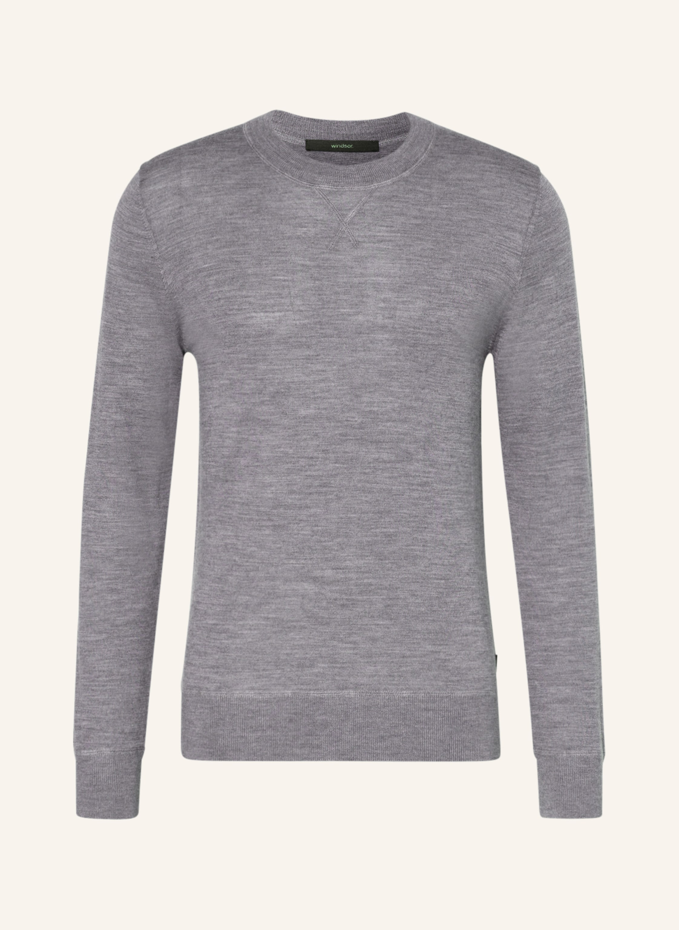 windsor. Pullover NANDO