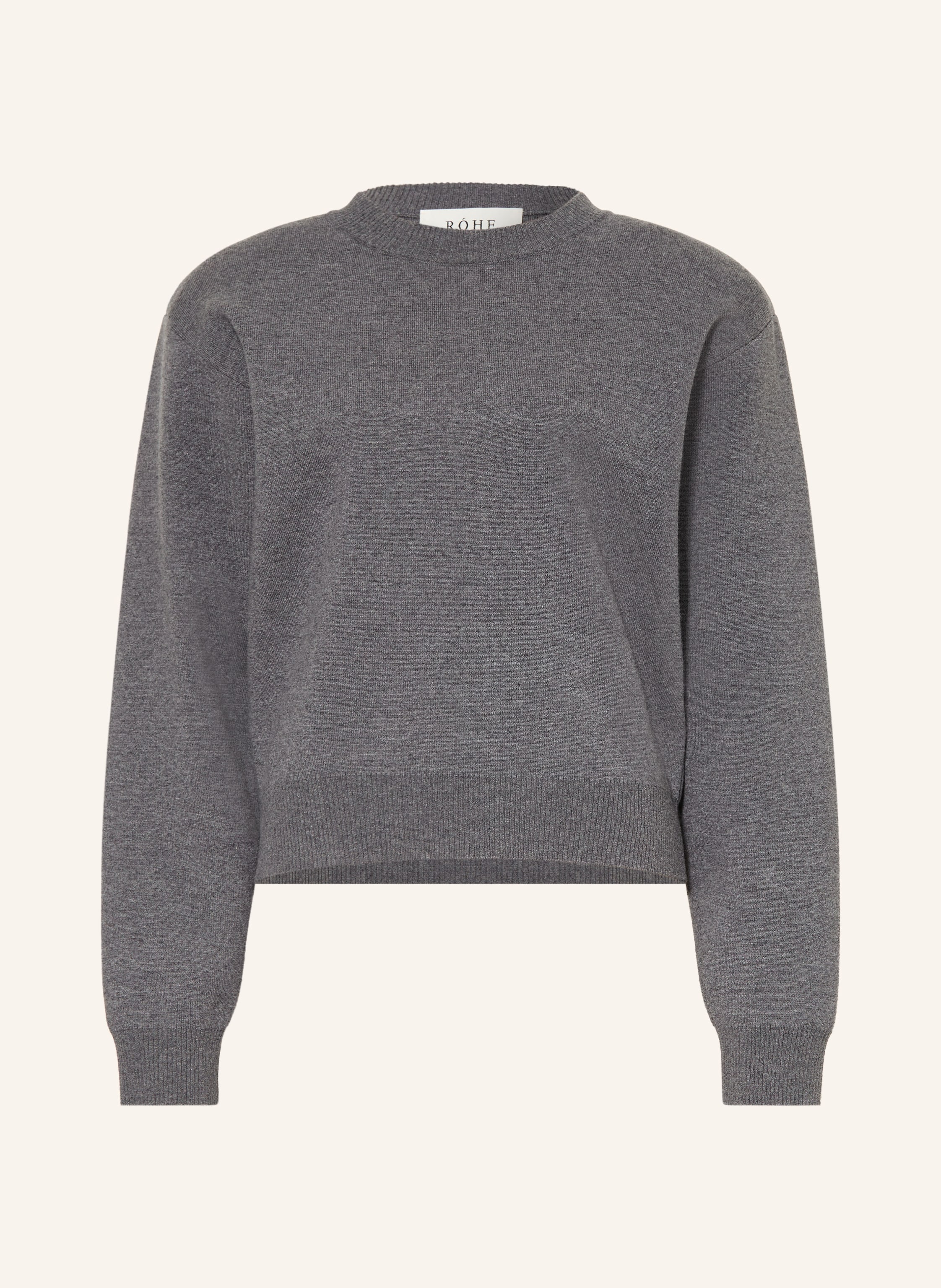 RÓHE Pullover