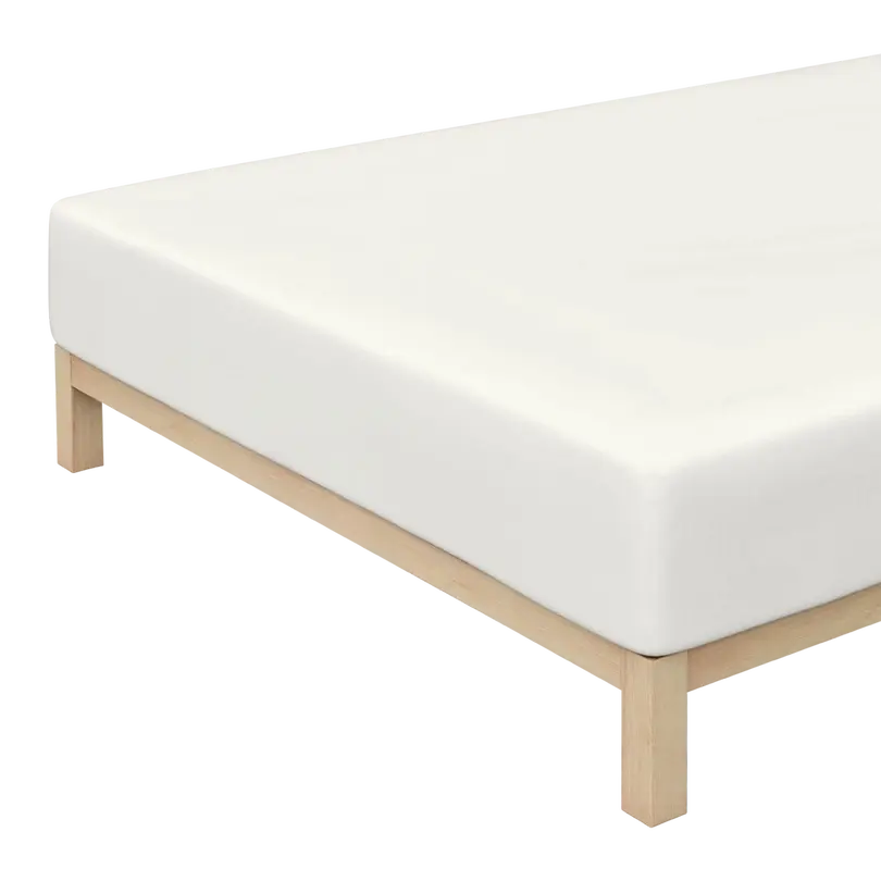 Fixleintuch für Boxspring Pure
