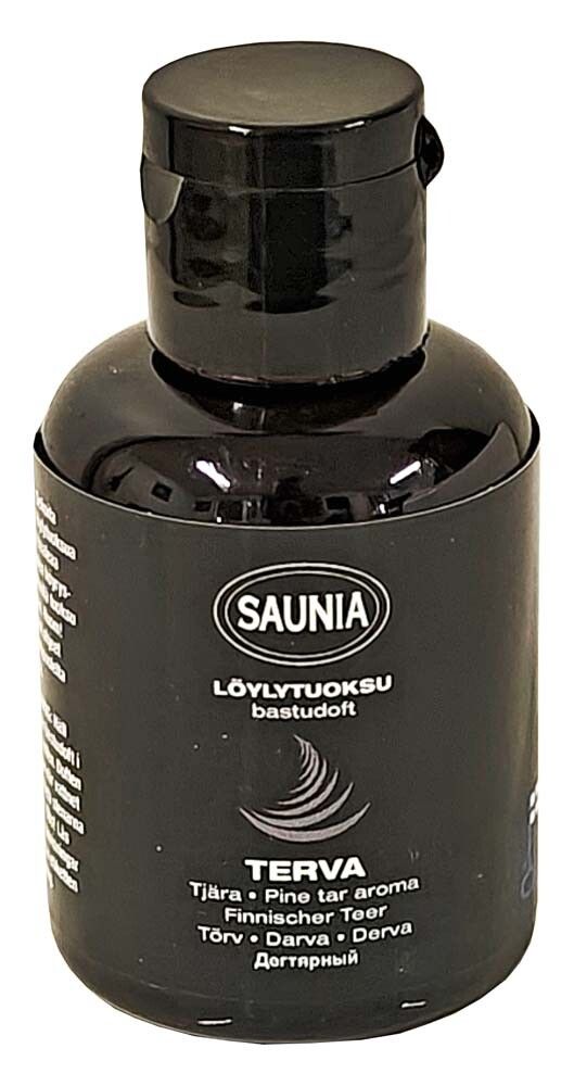 BADSTUEDUFT SAUNIA TJÆRE 50ML