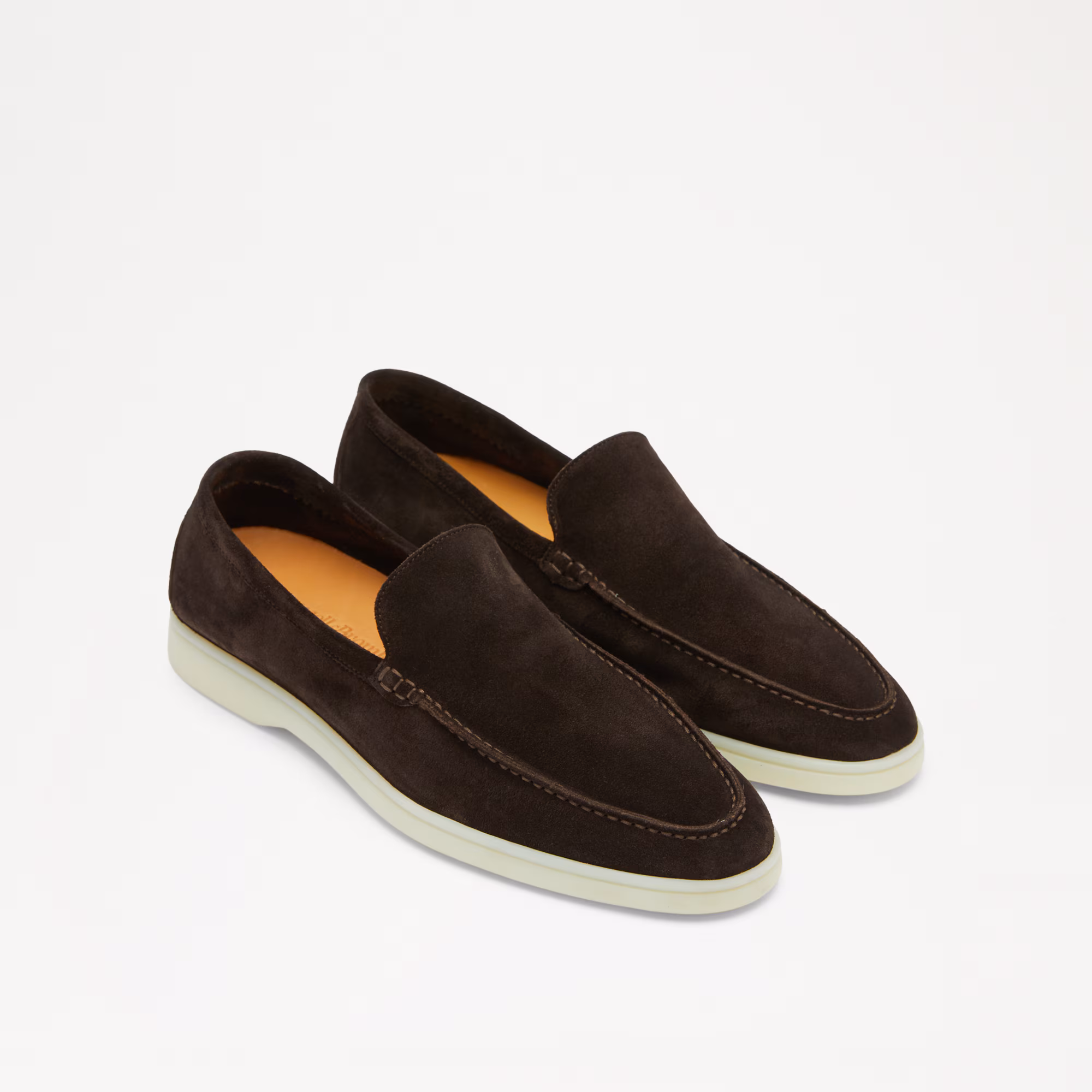 Carmel<br>Soft Loafer