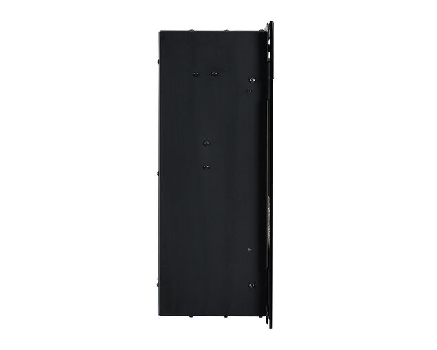 Dimplex Prism 74" Wall Mounted Electric Fireplace