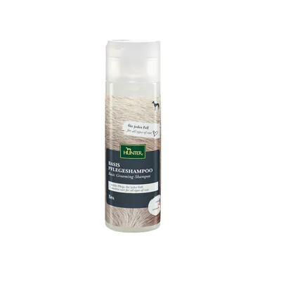 HUNTER Spa Basic Conditioning Shampoo