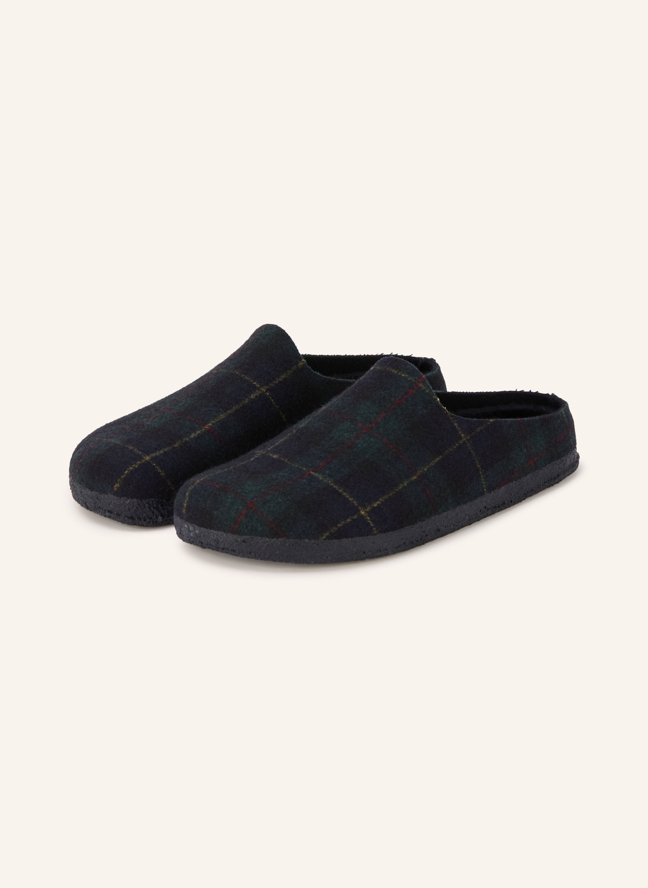 BIRKENSTOCK Pantoletten AMSTERDAM WRAP DIP