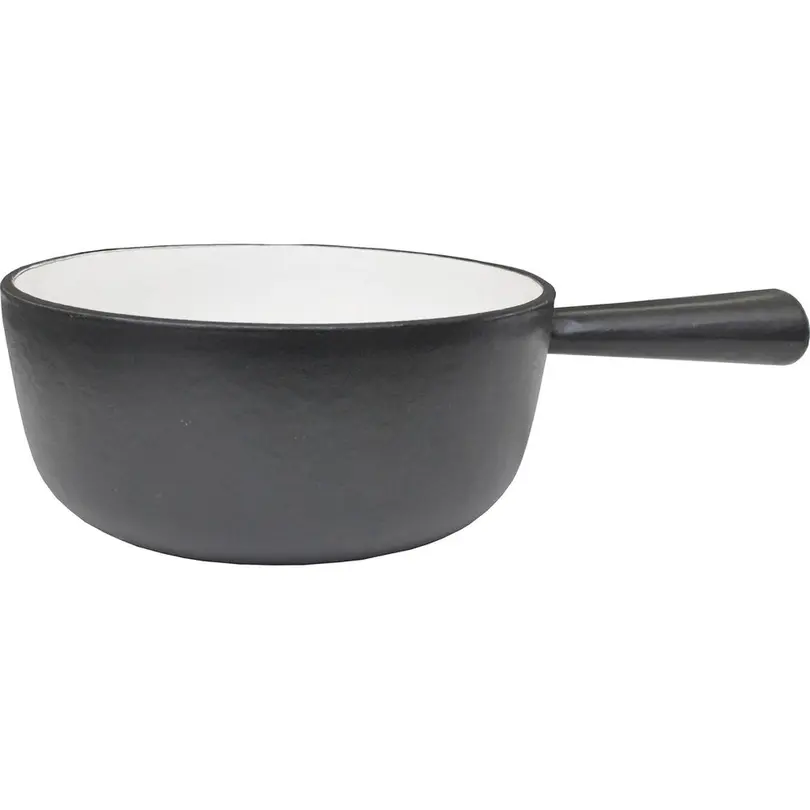 Fondue Caquelon Heidi Cheese Line