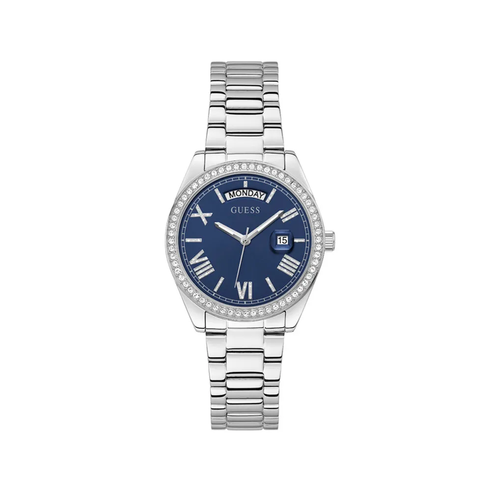 Guess Luna woman watch