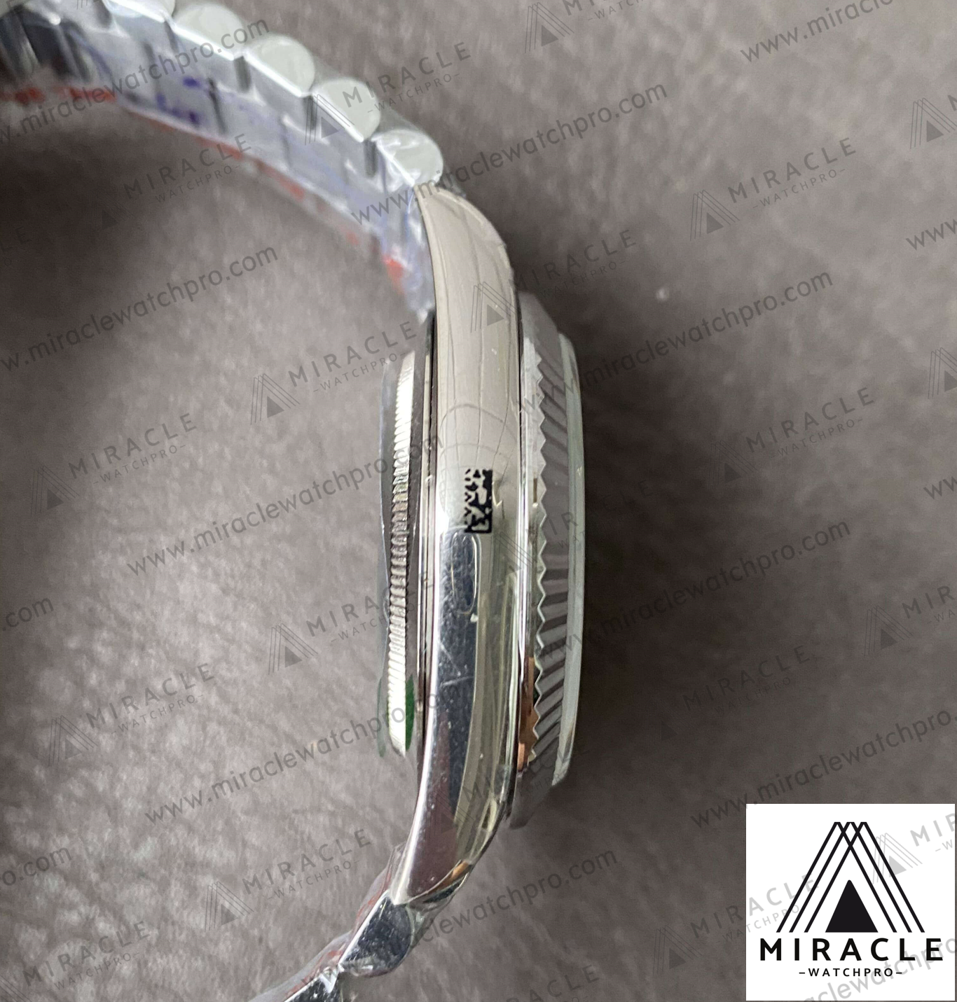 ROLEX-Day Date-ref.M228236-0006-Elite Clone-40mm-Replica Watch