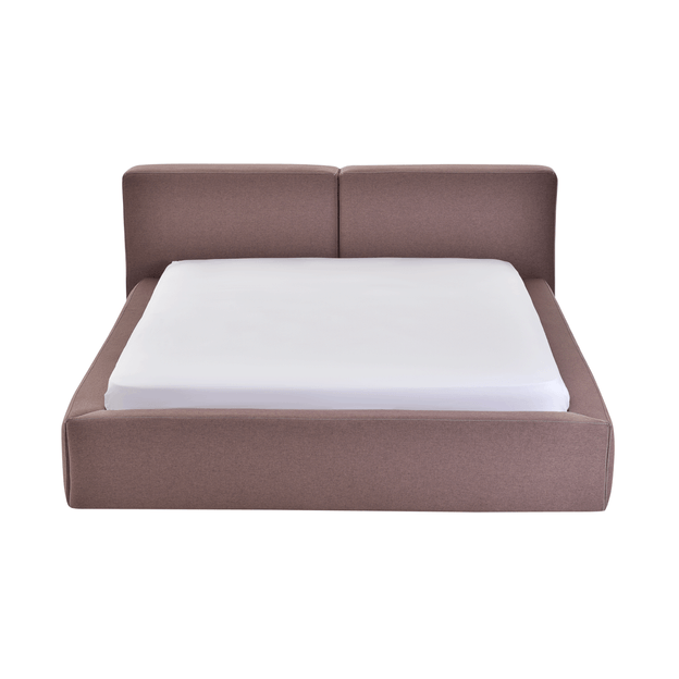 CAMA QUEEN 1,58 M FRIGGA