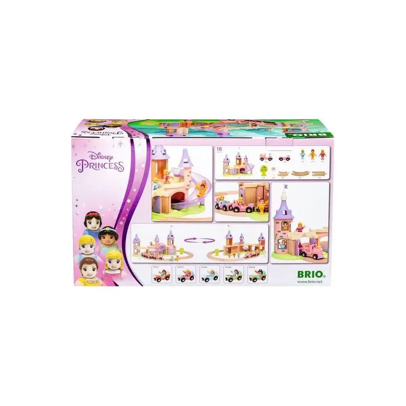 Spielset Disney Princess