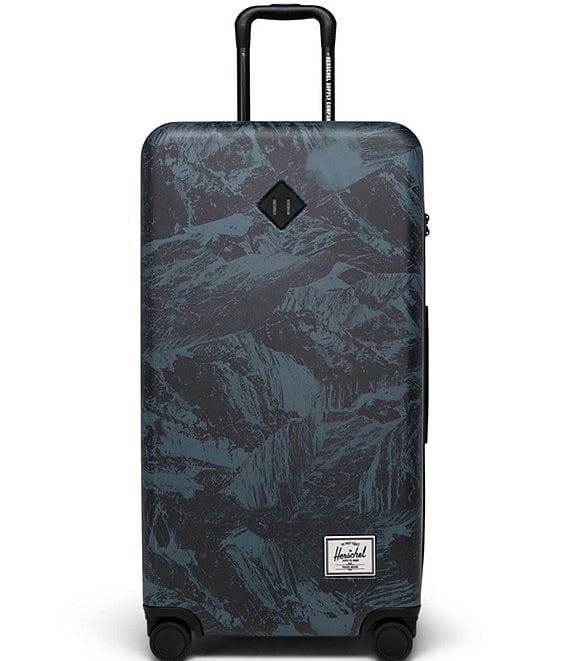Heritage Hardshell Large Spinner Suitcase