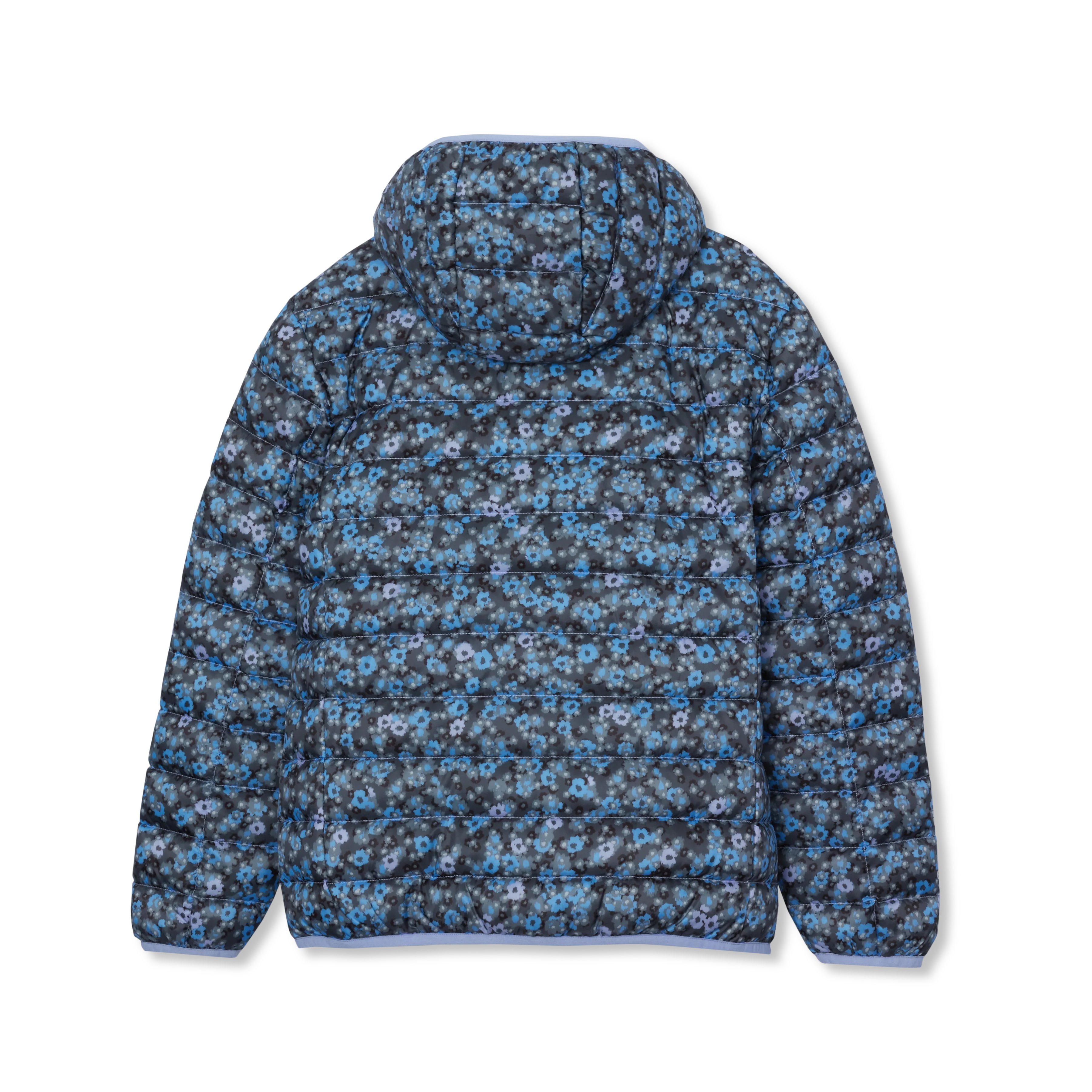 Kids CirrusLite Down Hooded Jacket