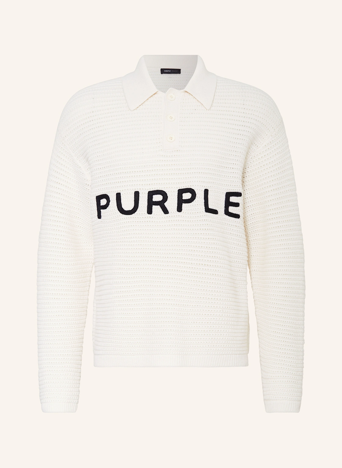 PURPLE BRAND Pullover