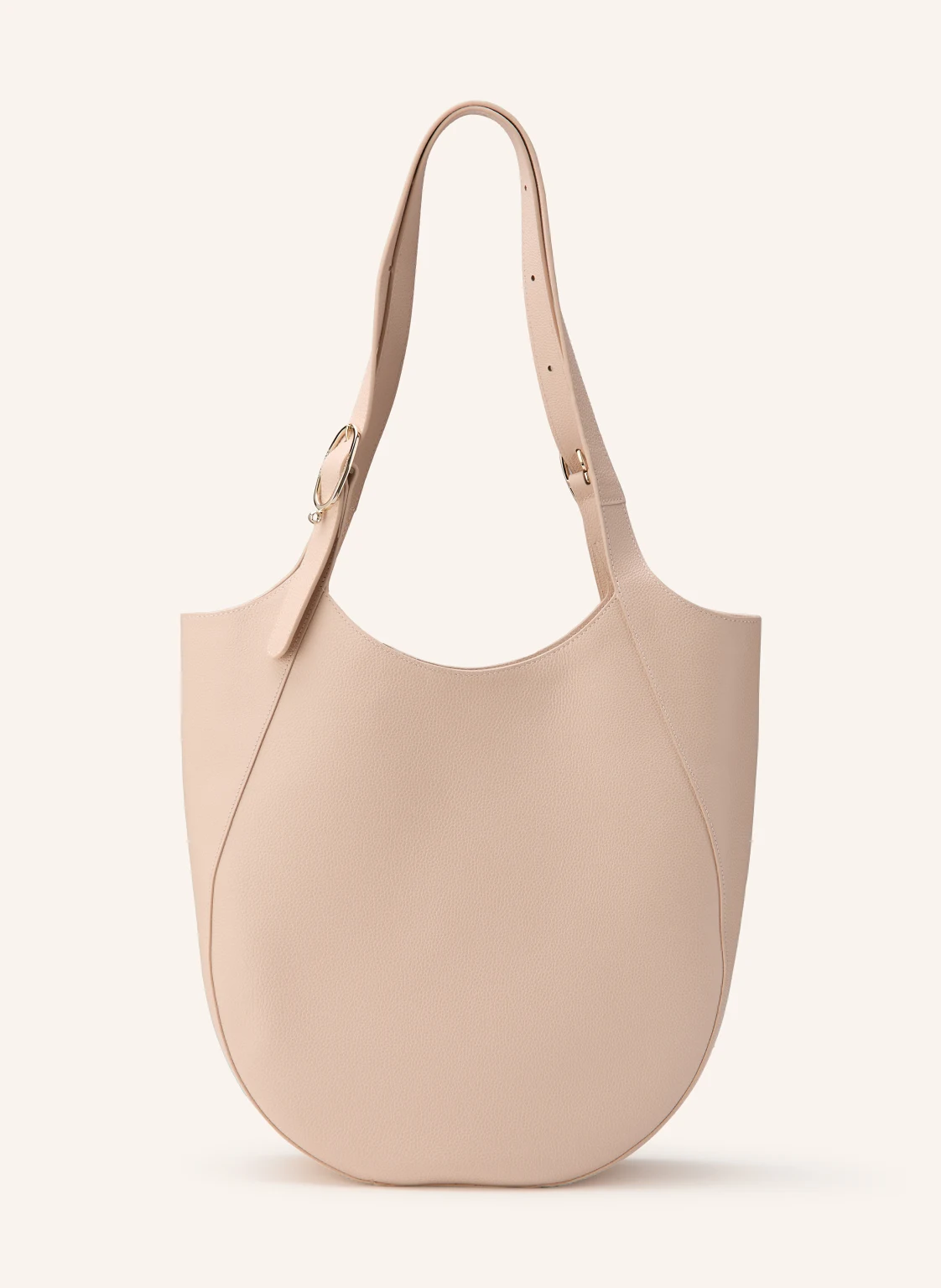 LONGCHAMP Beuteltasche LE FOULONNÉ XL