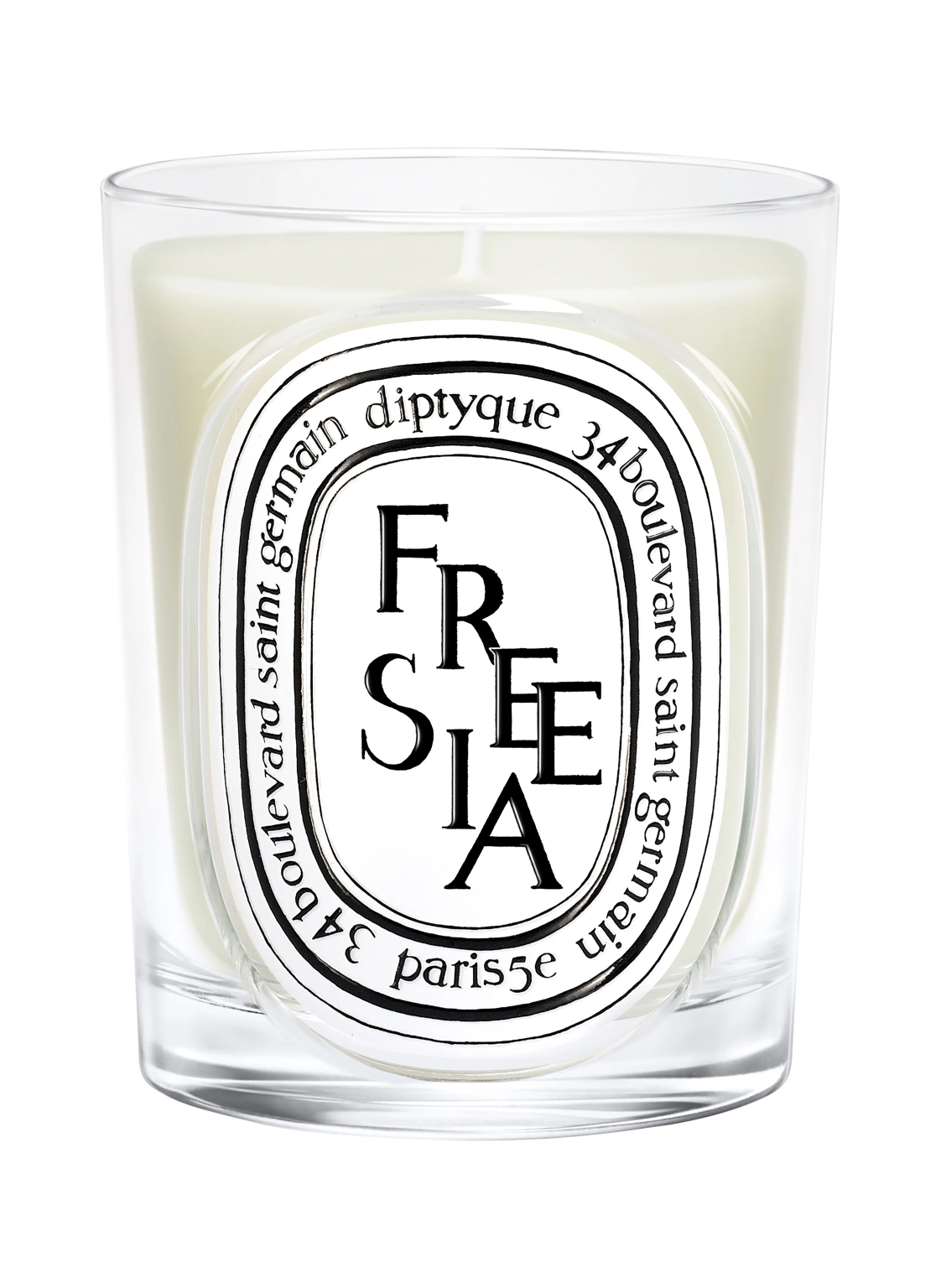 diptyque FREESIA