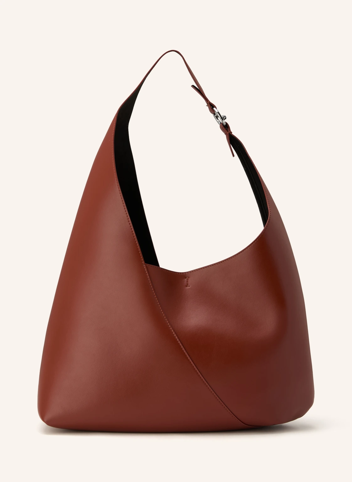 SAMSØE  SAMSØE Schultertasche SAKAIA mit Pouch