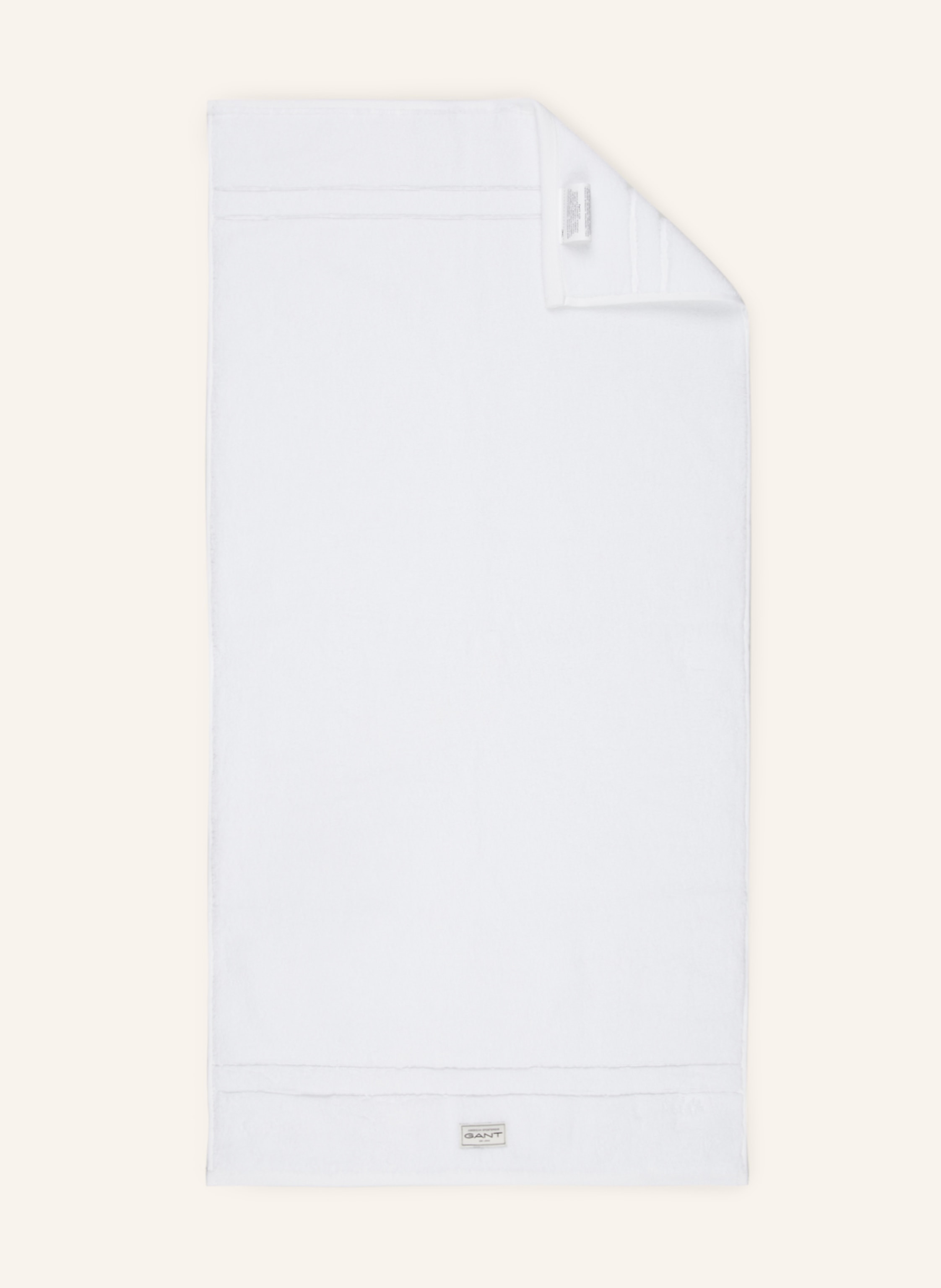 GANT HOME Handtuch