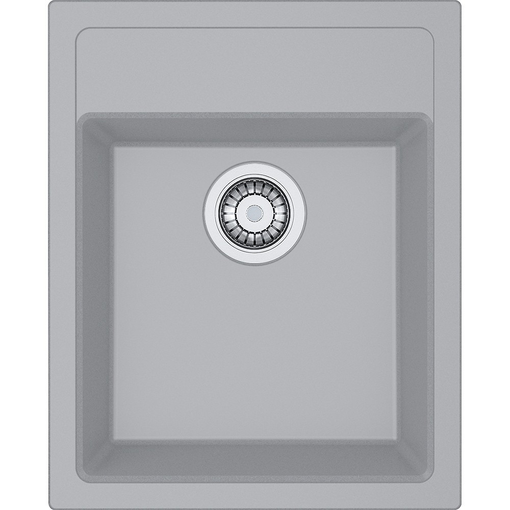 FRANKE Zlewozmywak SID 610-40 kamienny szary 114.0496.102