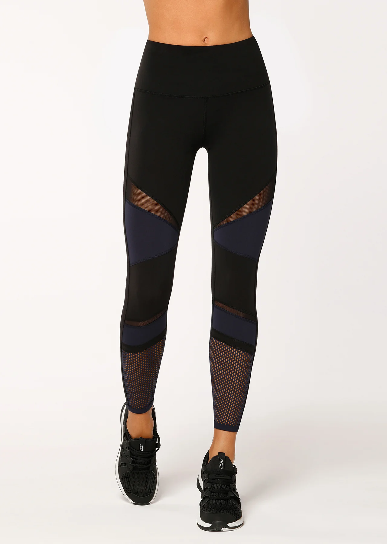 Fitter Core F/L Tight