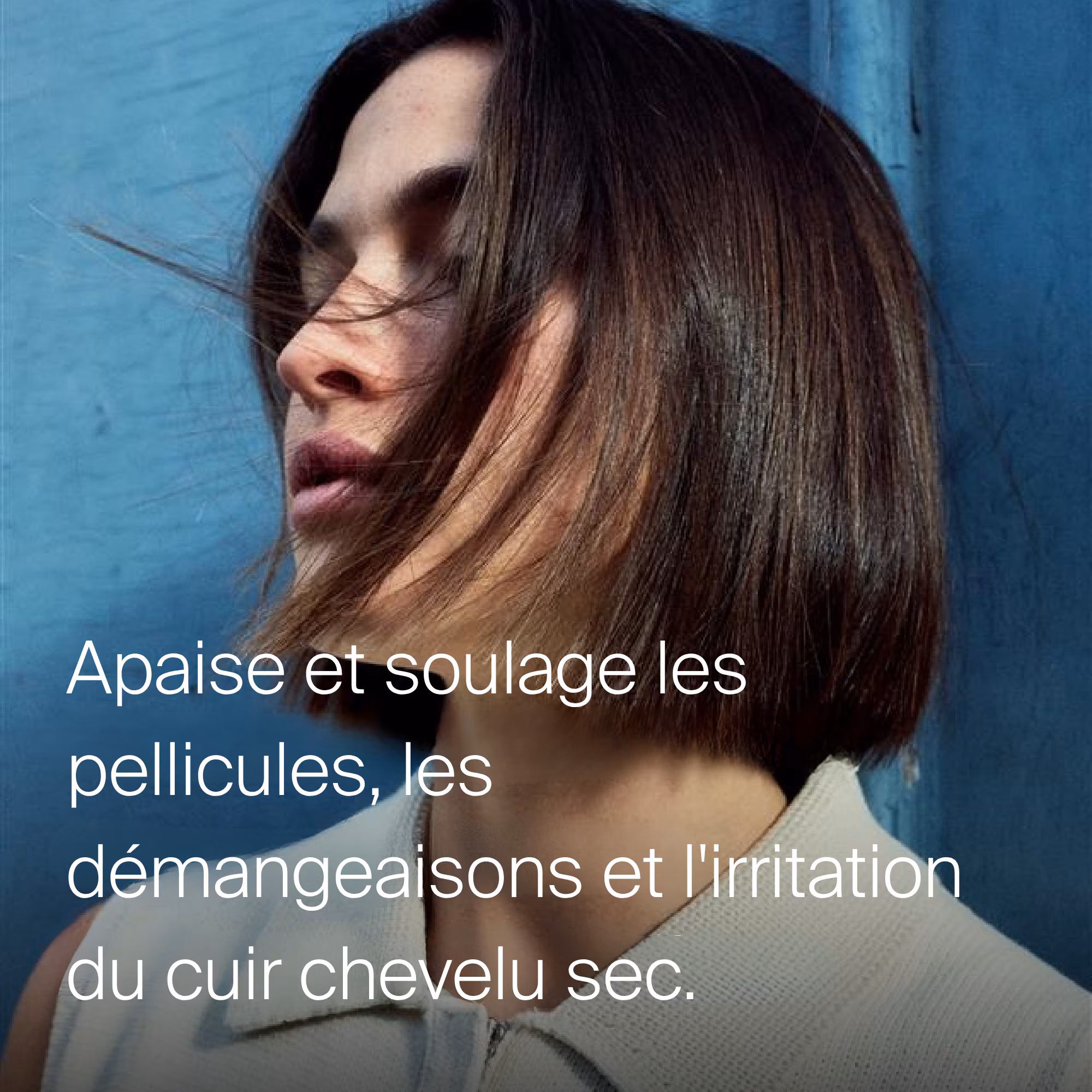 SCALP CARETraitement equilibrant pour cuir chevelu