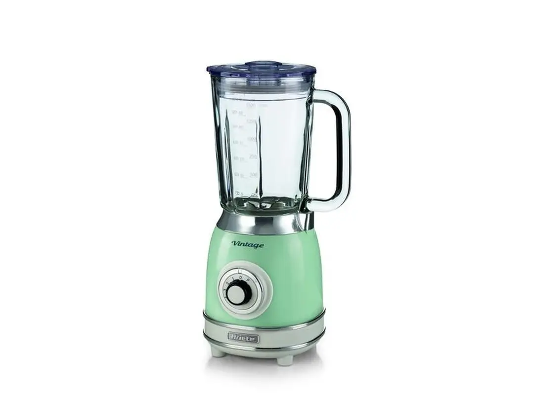 Standmixer Vintage