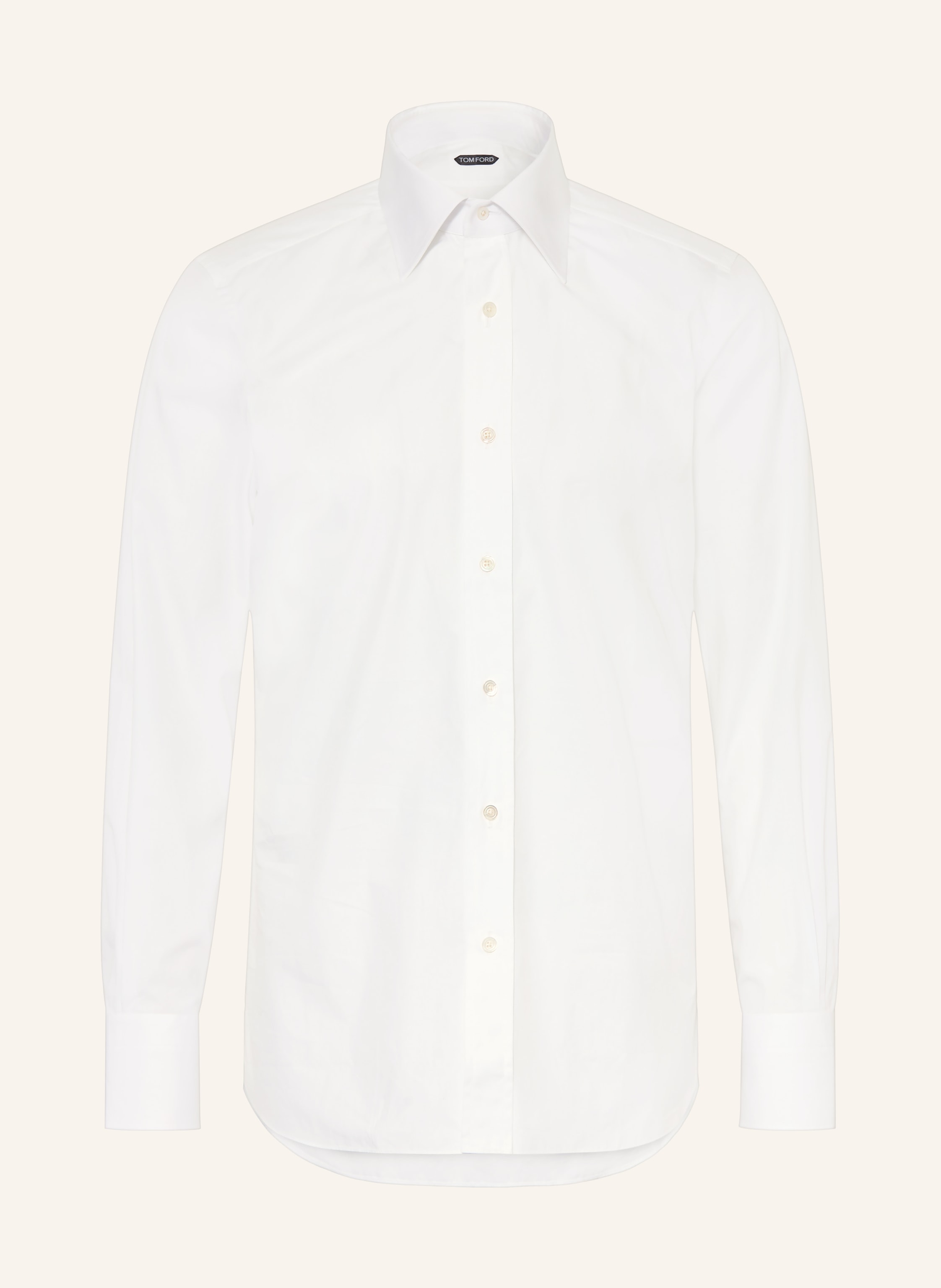 TOM FORD Hemd Extra Slim Fit