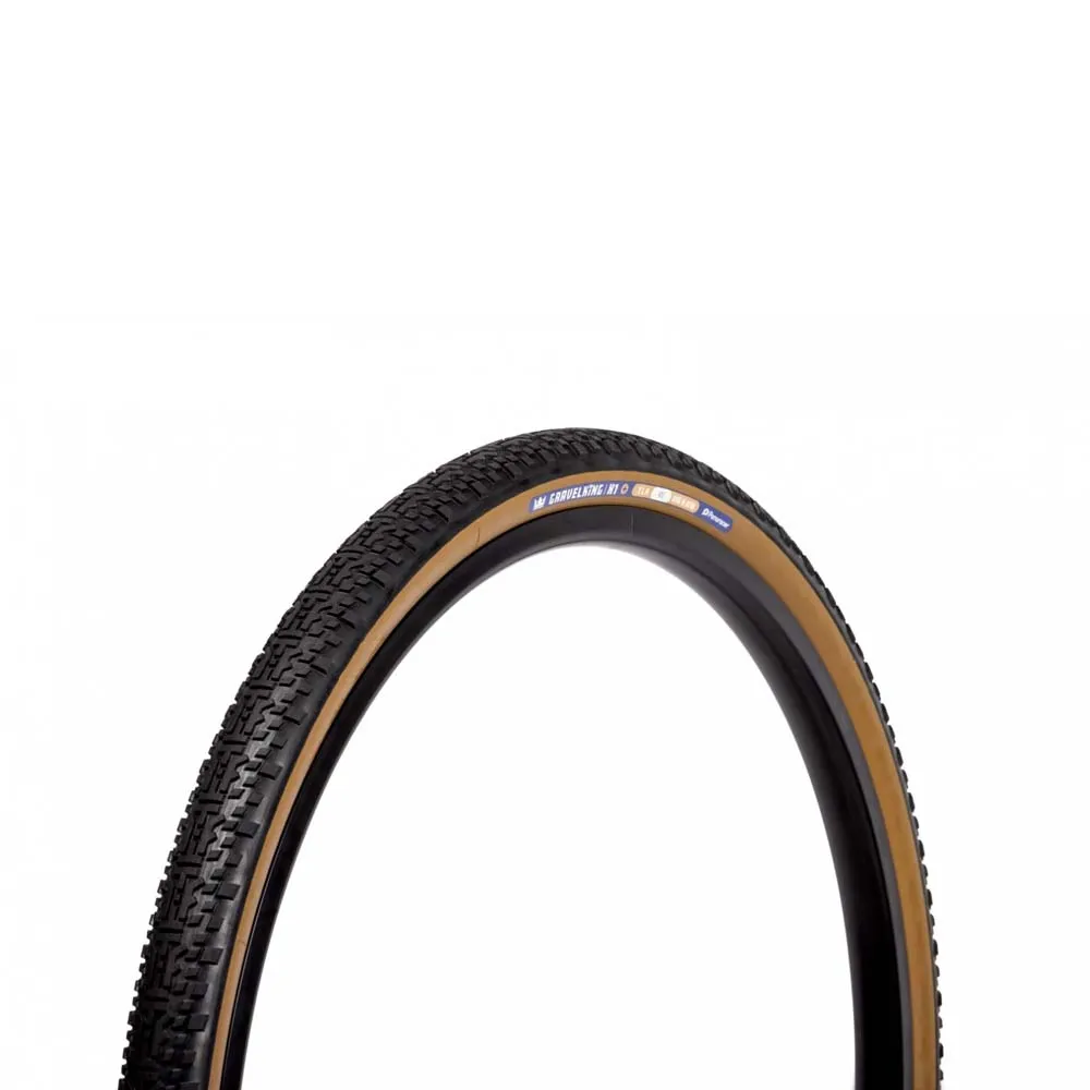 Panaracer Gravelking X1  Tubeless 650B x 48 gravel tyre