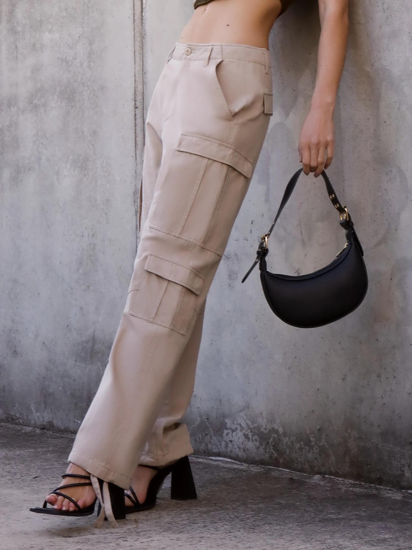 Surplus Cargo Pants