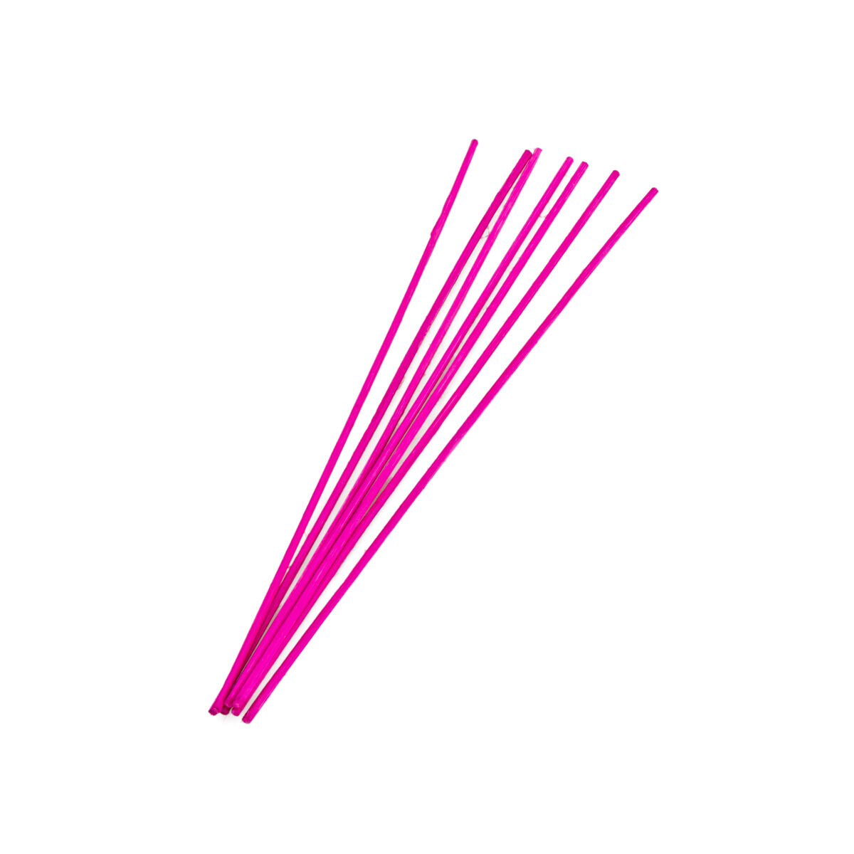 Conjunto de recargas mikado rosa