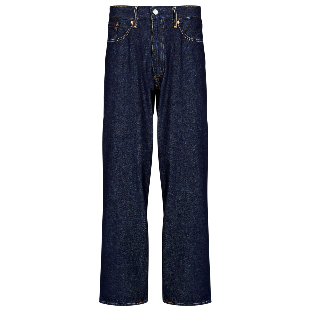 Levi's - 578® BAGGY - Blue