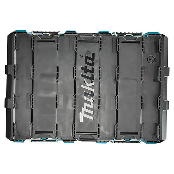 Grande Boîte À Outils Makita P-91017 Maktrak™
