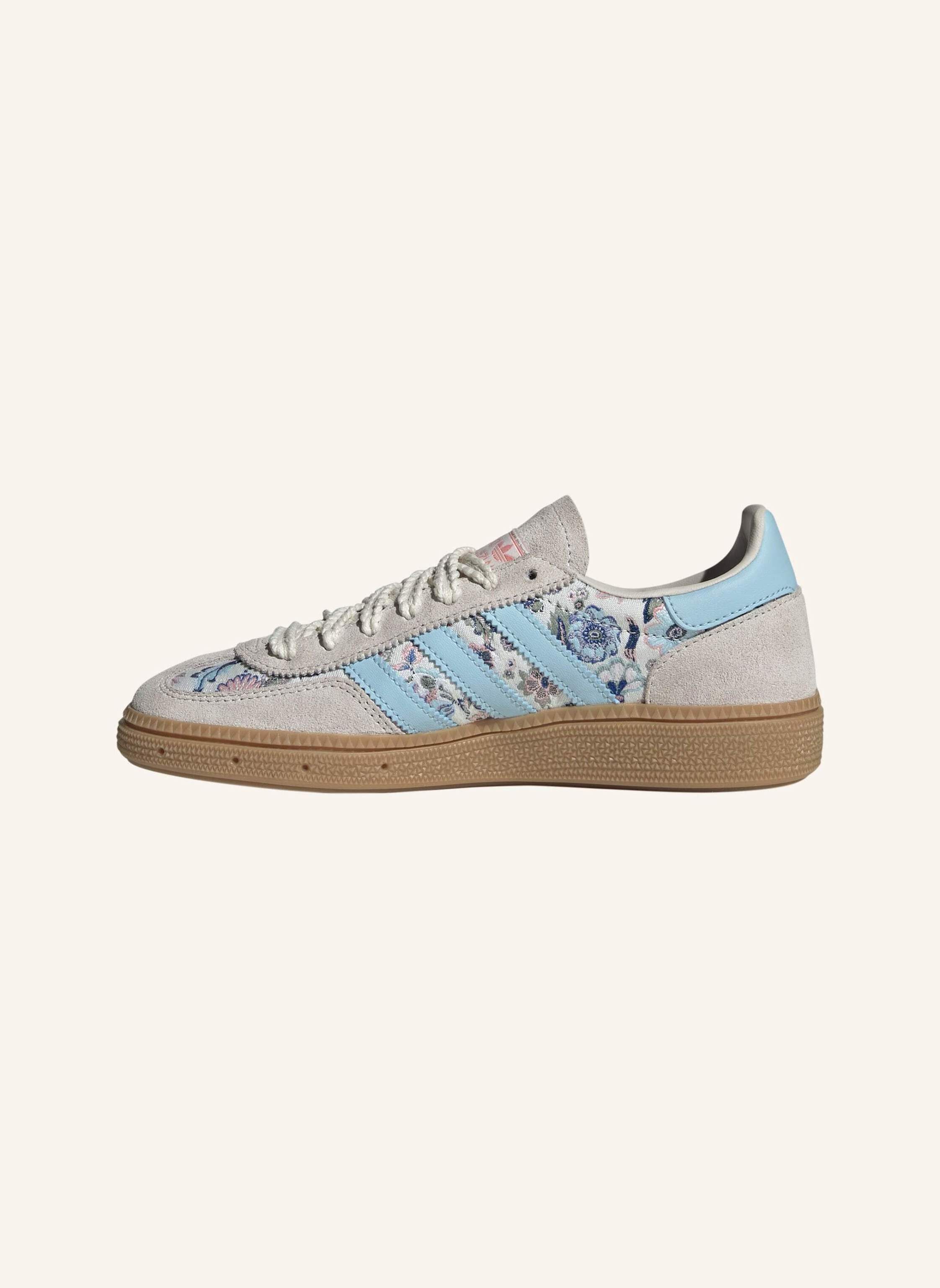 adidas Originals ADIDAS LIBERTY LONDON HANDBALL SPEZIAL SCHUH