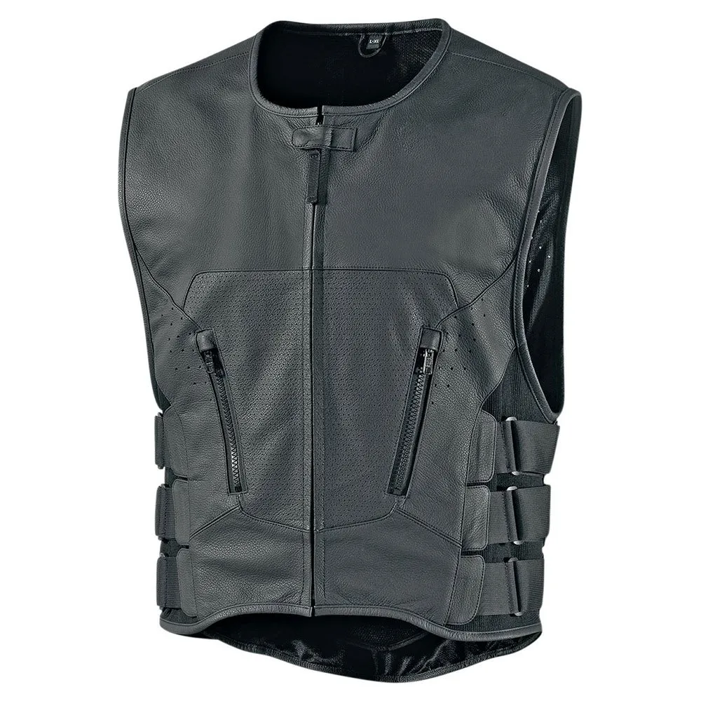 Icon Regulator D3O Stripped vest