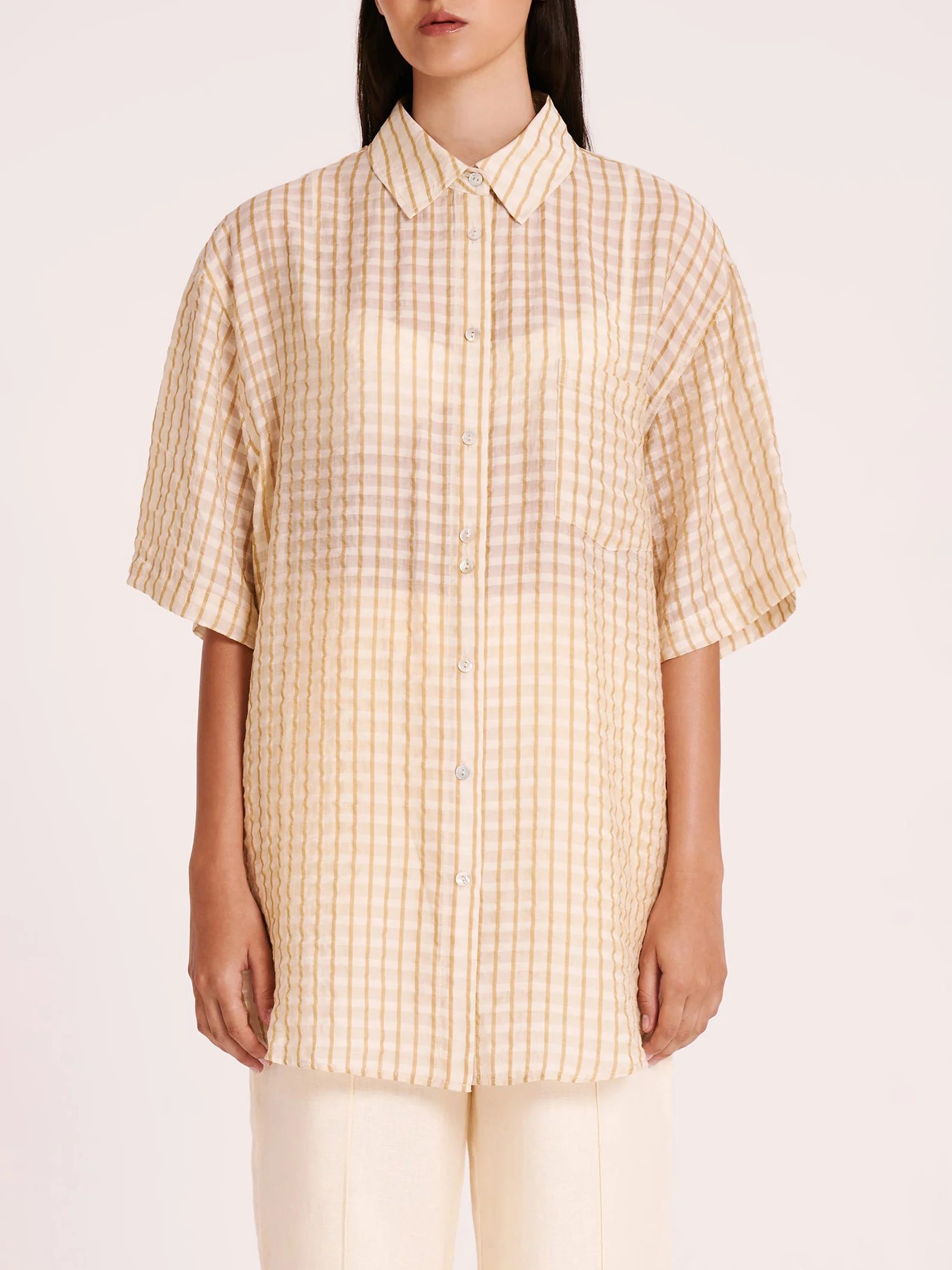 Meadow Shirt