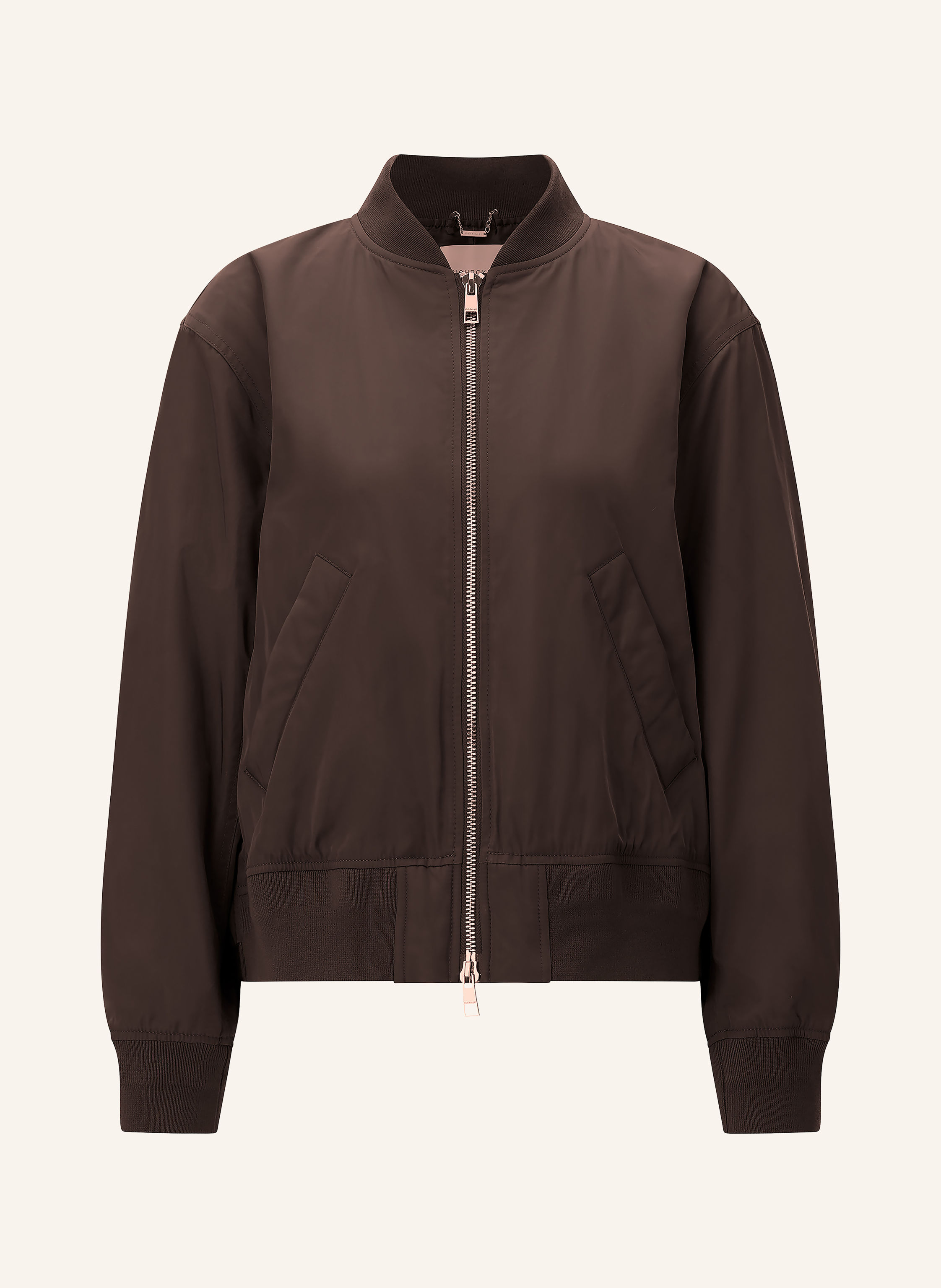 Rich & Royal Blouson