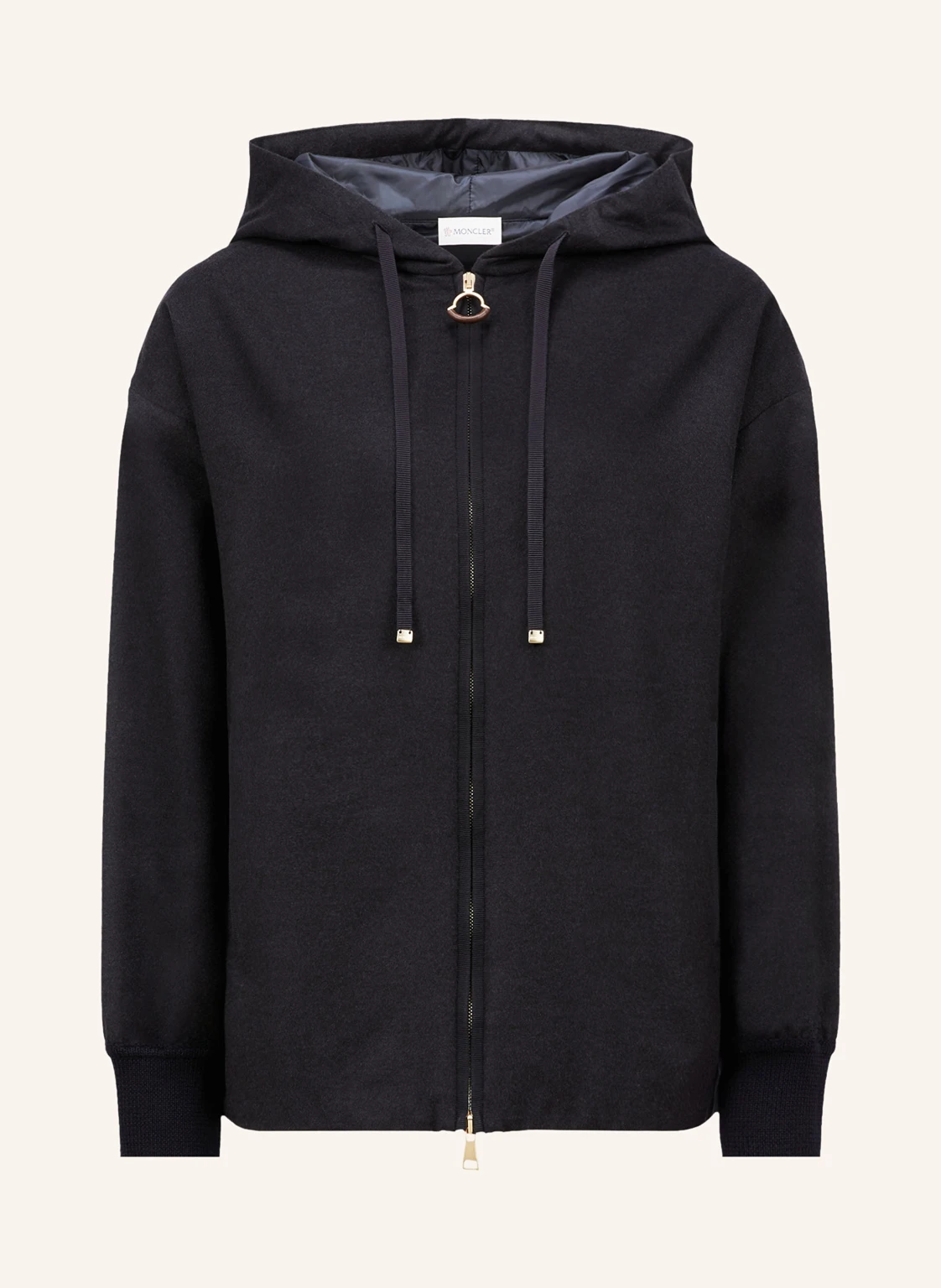 MONCLER Jacke