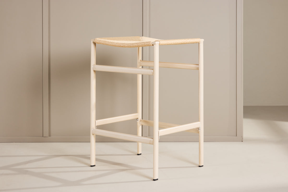 BRAM barkruk Kotah - beige