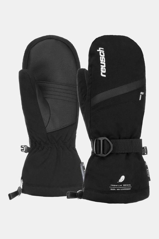 Reusch Kito R-Tex Xt Junior Mitten Want