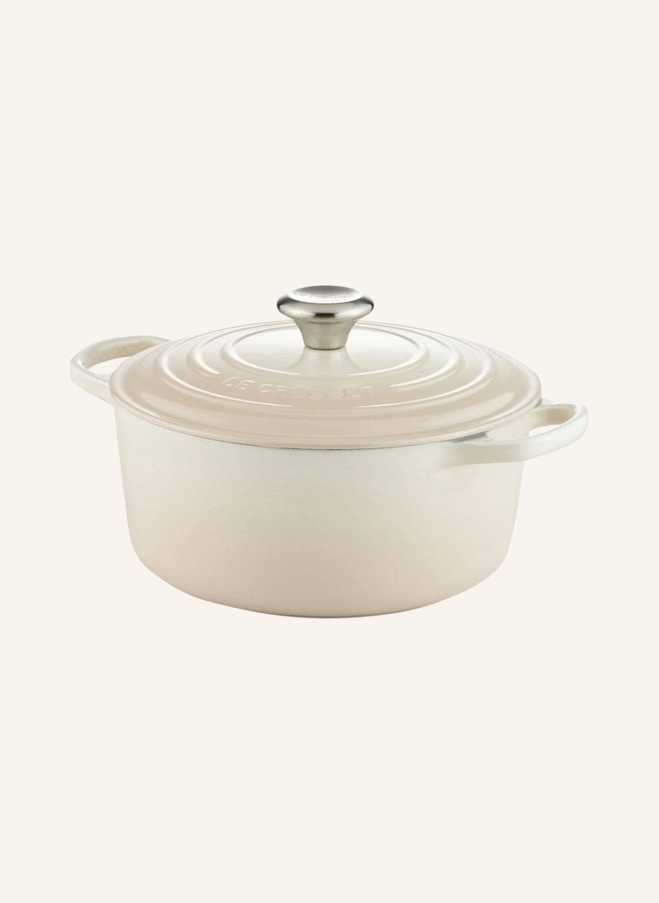 LE CREUSET Bräter SIGNATURE