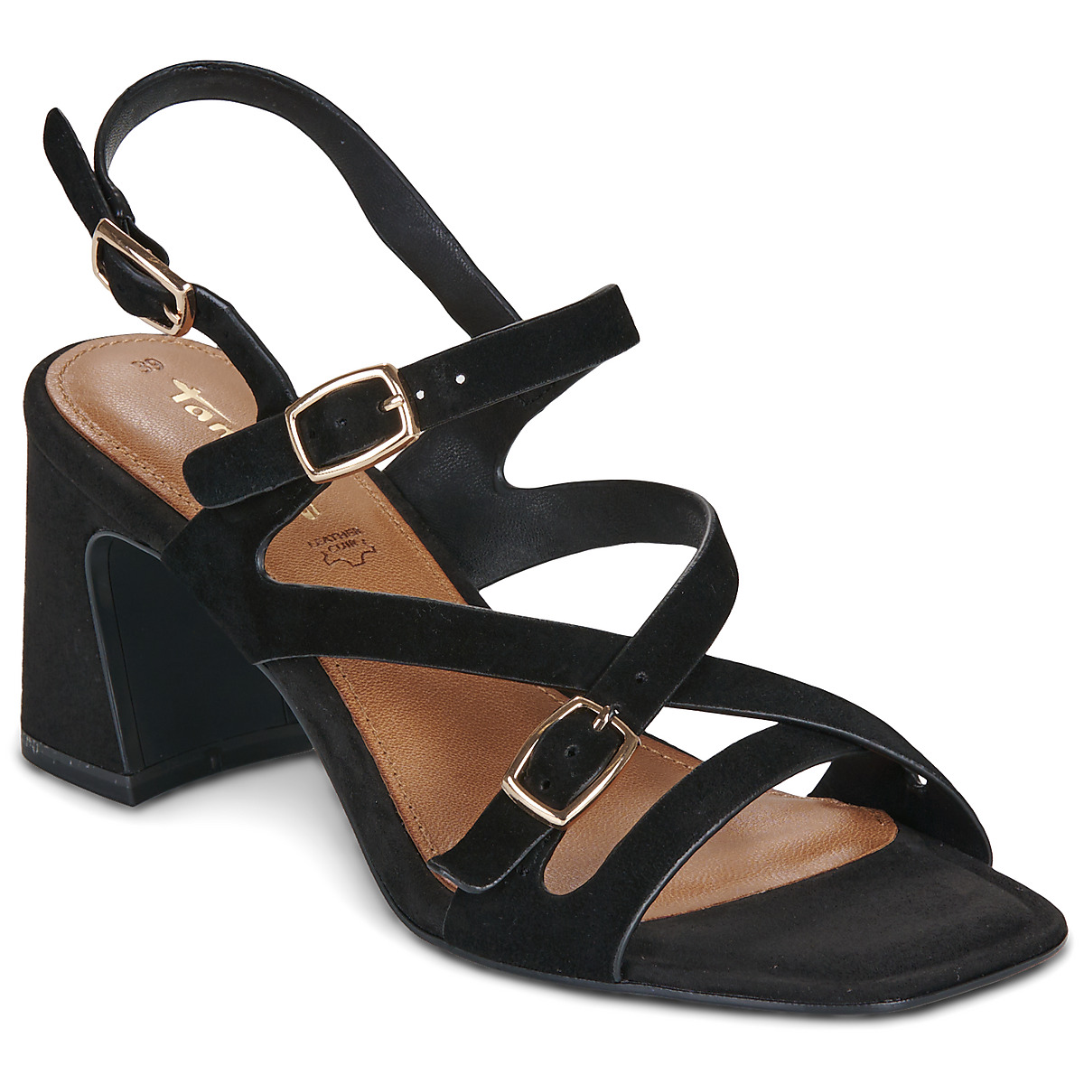 Tamaris - 28340 - Black
