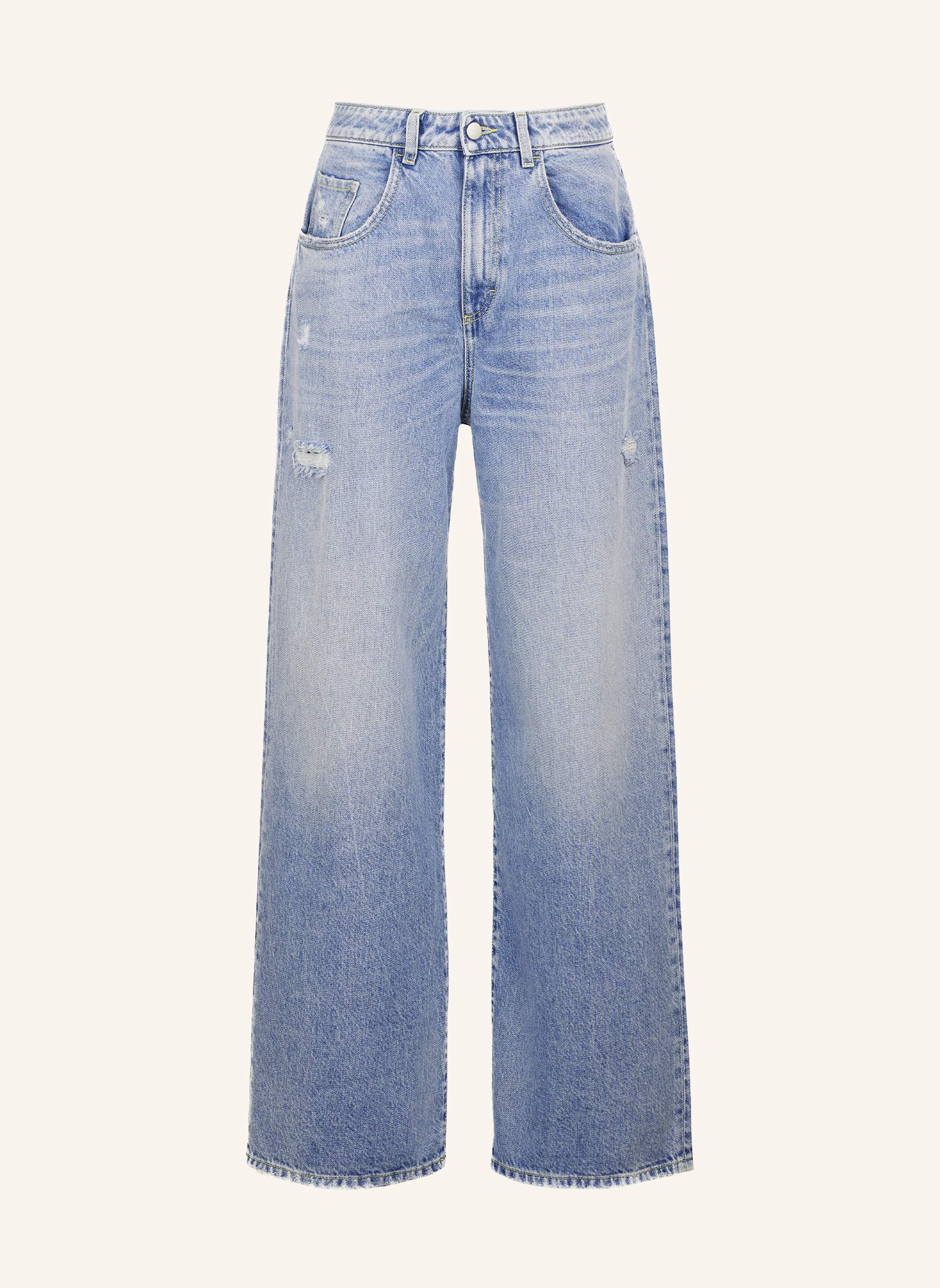 ICON DENIM Jeans POPPY
