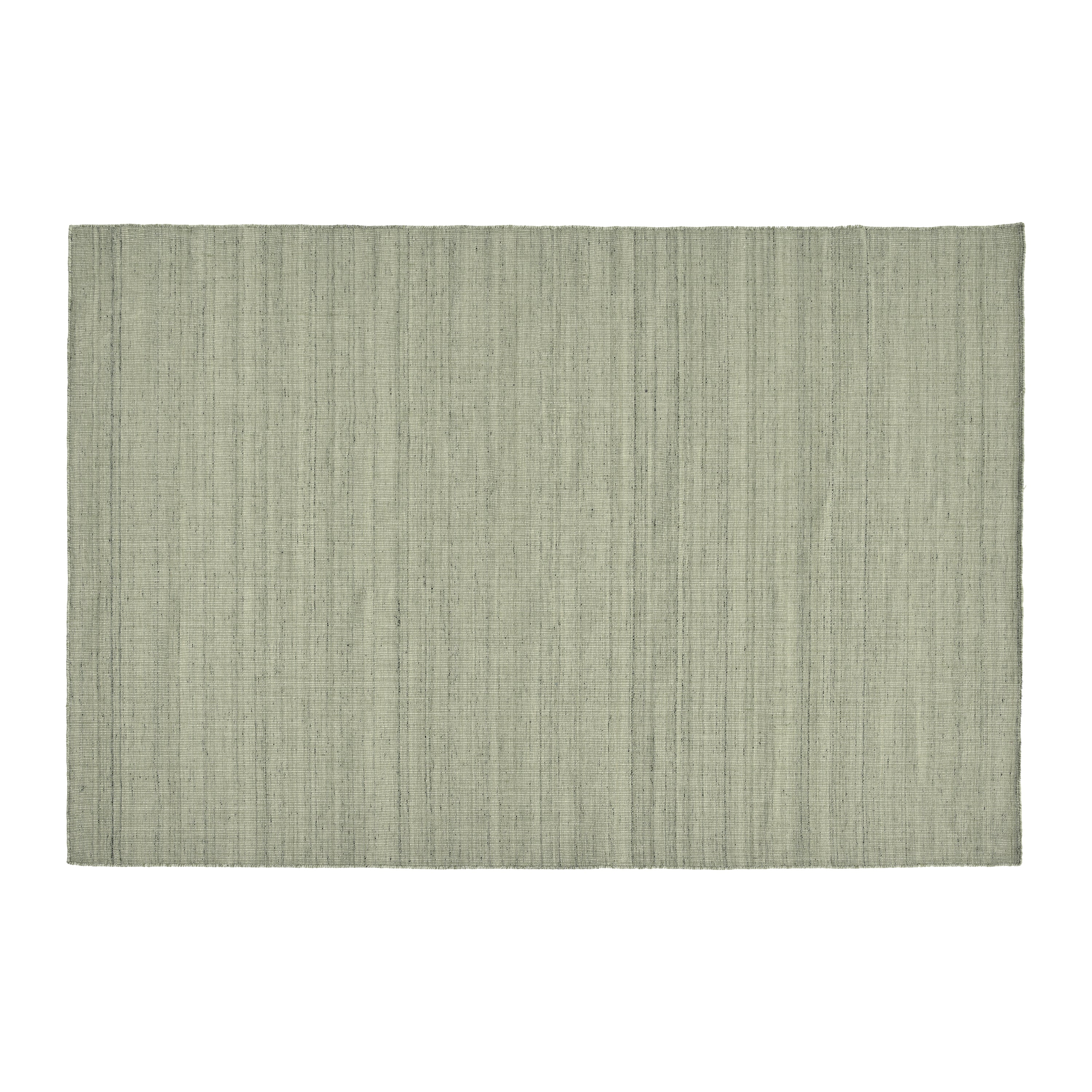 HAY Haze Vloerkleed 200 x 300 cm - Green