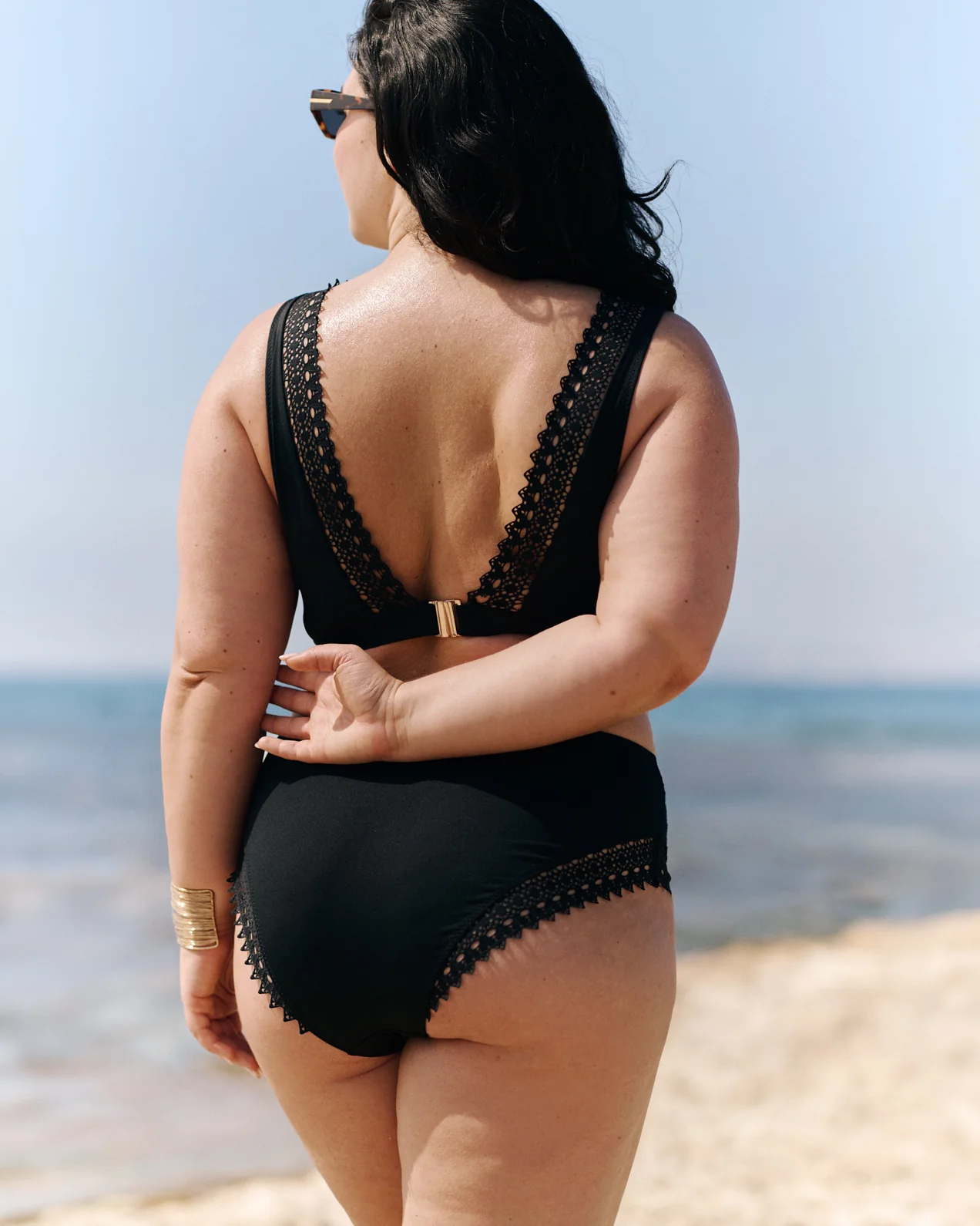 Bas de bikini Vera